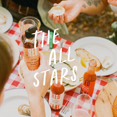 The Red Clay All-Stars